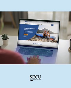 You could win $10,000 when you go paperless! Members opted out of paper statements by September 1, 2025, are eligible. Limit one (1) entry per person. Learn more at https://www.ncsecu.org/services/online/statements/go-paperless?utm_source=meta&utm_medium=organic-social&utm_campaign=cyq3-25_estatementssweepstakes&utm_content=entertowin_fb 1. NO PURCHASE OR PAYMENT NECESSARY TO ENTER OR WIN. VOID WHERE PROHIBITED BY LAW. Open to residents of NC who are at least 18 years of age and members of or el