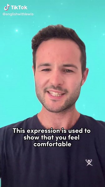 Understanding the Expression 'In My Element'