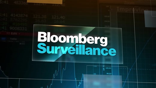 'Bloomberg Surveillance Simulcast' Full Show 11/22/2022