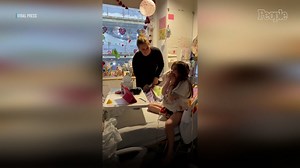 11-Year-Old Girl Undergoes Life-Saving Heart Transplant After More Than 200 Days in the Hospital (Exclusive)