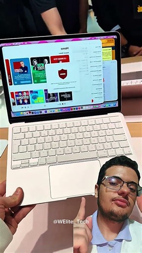 🍎 O NOVO MACBOOK NEO É BOM?! DESCUBRA A VERDADE! (especificações)
