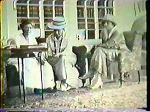 Clark House on PBS "Northwest Profiles"