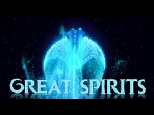 Moana AMV Official Music Video Clip - Great Spirits