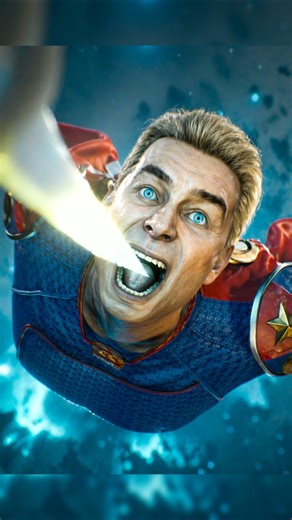 Homelander RageBaits Guest Characters in MK1 #mortalkombat1 #homelander