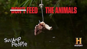 Watch Swamp People Season 9 Episode 1 - Never Surrender