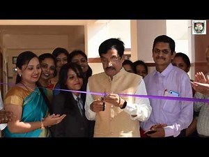 COMMERCE EXHIBITION 2019 | 700 STUDENTS | 100 MODELS | B.COM DEPARTMENT.