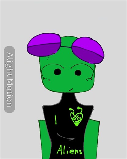 idea: @GwenAcia | btw i just wanna learn Alight motion 🙃 ( sorry for long post)