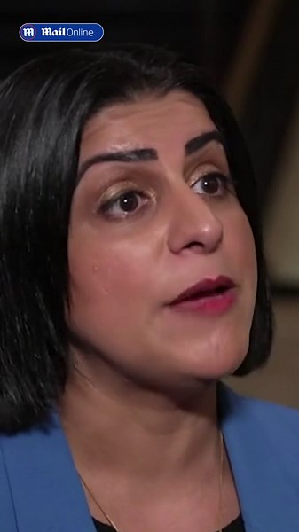 Justice Secretary: Overcrowded prisons were 'on the brink of disaster'