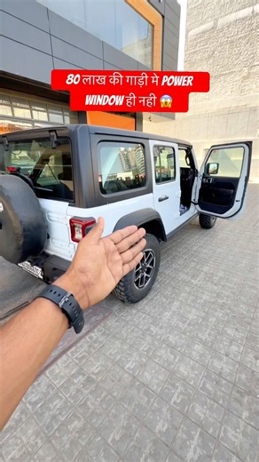 Jeep Rubicon❌ Maruti Alto✅ #jeeprubicon #automobile #suv