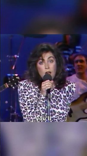 #laurabranigan #gloria #80s #popmusic