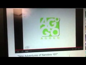 Scrawl Studios ALOGO Entertainment Media Delevelent Ahoity