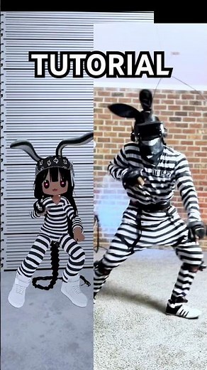 Tutorial: Wipe Me Down Dance #carnellstomp #fullbodytracking #virtualreality