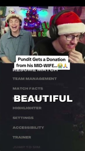 These Donos are Too Funny😭😂(Twitch-ThePeoplesPundit | YT-PunditLive)