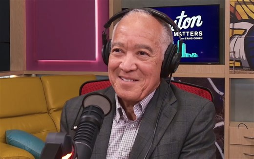 HISD’s Mike Miles responds to concerns over reading curriculum and reform | Houston Public Media
