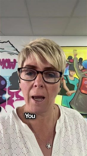 Verbalising trauma a the game changer in healing