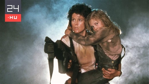 Így néz ki ma A bolygó neve: Halálban még kislányként szereplő színésznő | 24.hu