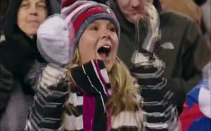 Super Bowl XLIX Champions Blu-ray TV Spot