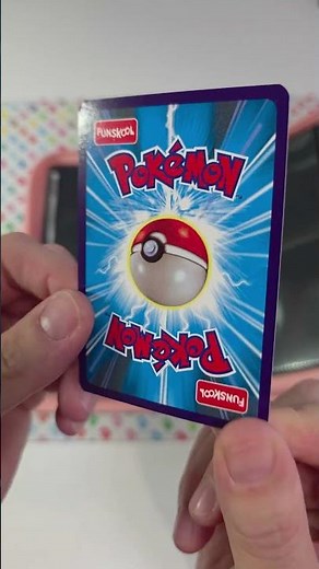 Is this a legit Pokemon card!?