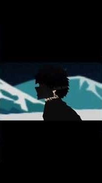 part 2 #anime #animation #dc2 #terror