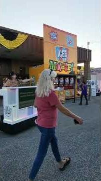 🇺🇸 Maryland State Fair Vibes! 🎹 Fun Music & Dancing 💃 #shorts