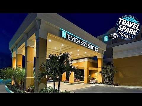 Embassy Suites by Hilton Tampa Brandon | Tampa (FL), United States | Hotel Review 🏨
