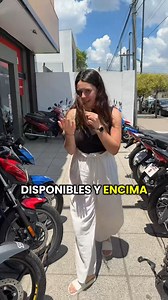 19K views · 91 reactions | ¡Atención La Plata!  ¡Ya podés visitarnos en nuestra sucursal de Ciudad Moto en Gonnet!   Ubicación: Cam. Parque Centenario 2741 Contamos con las mejores motos del mercado, financiación al instante con DNI, tarjetas y precios de contado que te van a sorprender.  Tu moto te está esperando en Ciudad Moto La Plata-Gonnet. ¿Qué esperás para venir? | Ciudad Moto | Facebook