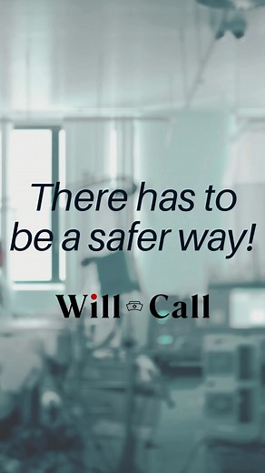 She was just trying to reach her call button — and slipped. It’s something no caregiver wants to see. Will-Call offers a simpler way to ask for assistance. A voice-activated nurse call device that responds when she says: “I need help.” ✅ Just say "I need help" and device calls the nurse. ✅ No buttons. No pads. No confusion. ✅ No Wi-Fi or Bluetooth. ✅ Built for memory loss, arthritis, stroke, and paralysis Pre-order now and get 20% off. Now they're never stuck waiting. | Will-Call