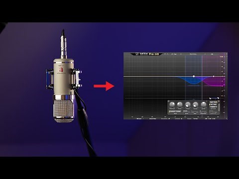 Mix Trick for SMOOTH AIRY VOCALS