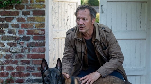 Le voyageur Le jardin du diable - 29 nov