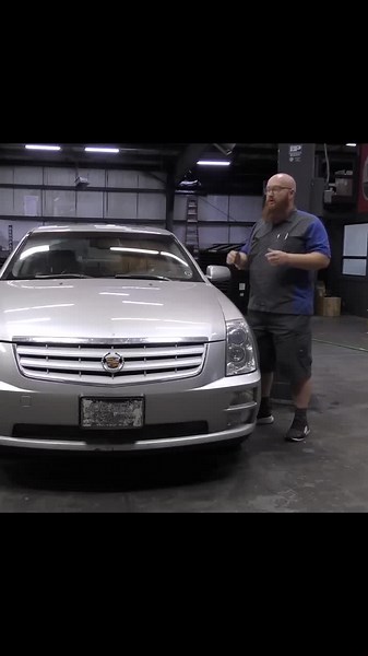 Why It Costs a Fortune to Fix a Car!