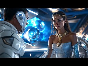 Human Saves Alien Princess From Forced Marriage Then She Fell In Love With Him | HFY Sci‐Fi Story