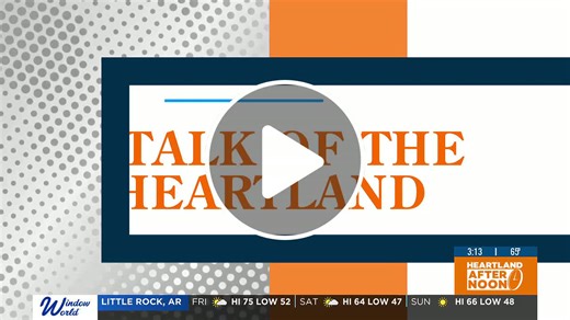 Lake Wappapello Festival of Lights in November and December - NewsBreak