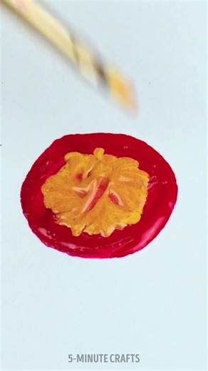 🌼 DIY Cement Garden Wonders