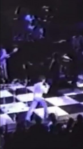 Prince - Los Angeles 86, May 30th (part 2)