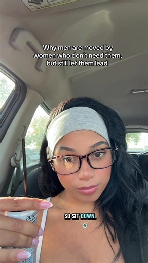 Men can respect many women. They’re only activated by a few. Desire is biological, not logical. And it turns on when a woman is whole, grounded, and open not needy or shut down. This is feminine power without self-abandonment. If this clicked for you, this balance is exactly what I teach inside The Provider Magnet. And if you learned to survive alone and struggle to soften, The Feminine Reset helps your body feel safe receiving. Stop listening to words. Start watching behavior.