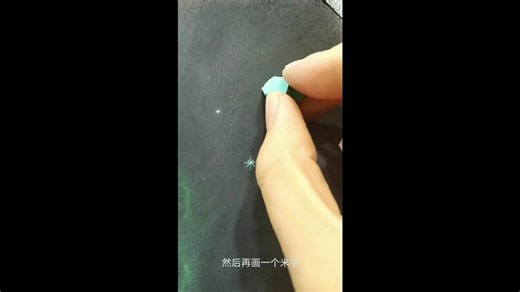 Coloring A Colorful Nature