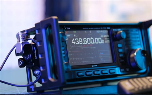 【业余无线电】你真的适合705吗？IC-705电台深度体验