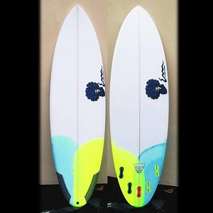 25 reactions | We do custom Surfboards. Made by us. In Huntington...