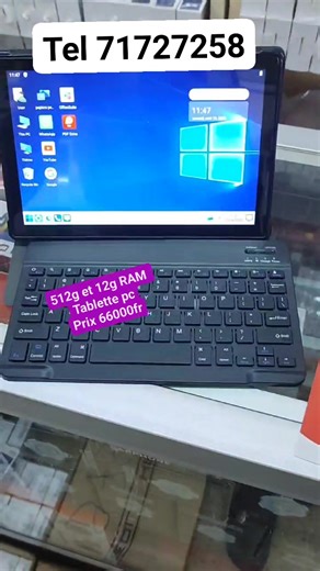 Smart tablette pc Tablette prend 2sim Connexion 5G 66000fr Ouagadougou Burkina Faso Tel 226 71727258 WhatsApp 226 66204642 | Super Vision Telecom