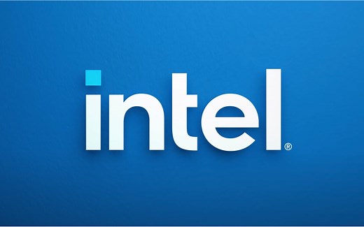 【合集】intel英特尔发布会