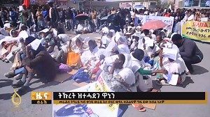 #TBS ትኹረት ዝተሓደገ ዋኒን https://www.youtube.com/watch?v=UfkLnX7LjPc | TBS TV