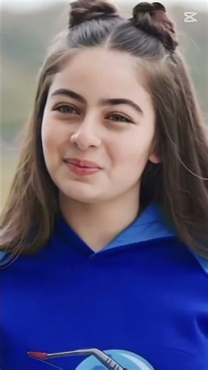 Leya Kırşan Love 💚 | Cute Moments of Leya Kırşan | Turkish Star 4K