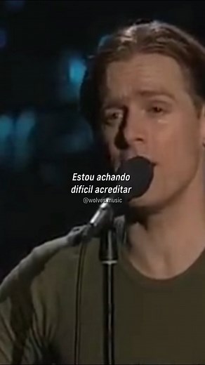 Trechos de Músicas on Instagram: "Heaven • Bryan Adams (Acoustic Live) #heaven #bryanadams #oldsongs #nostalgia #love #letra #musicaromantica #reel #viral"