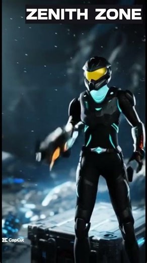 ZENITH ZONE ELIMINATE — Next Level Action Begins! gameplay