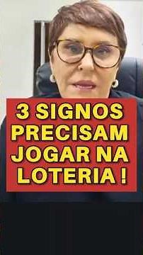 Márcia garante: hoje é o dia da sorte para esses signos! #marciasensitiva #astrologia