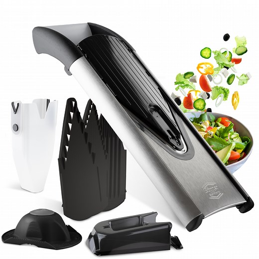 Börner V6 ExclusiveLine Profi Set