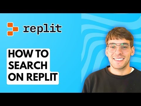 How to Search on Replit [2026 Full Guide]
