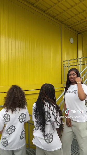 Explore Decency Studios: Innovative Clothing Brand