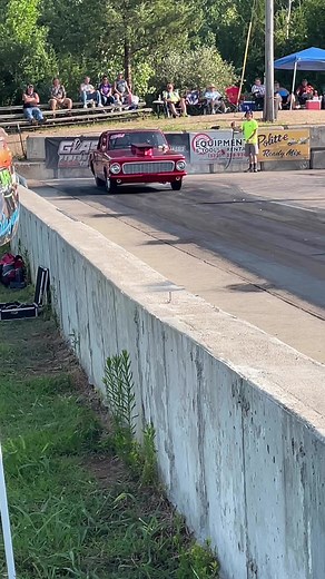 🔥Nice🏁Plymouth Valiant at the Dra Strip🏁. #dragracing #dragrace #racecar #plymouthvaliant #dragstrip #dragcar | Extreme 660 Drag Racing