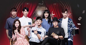 Blogul Lui Atanase Seriale Coreene